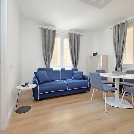 Mm Luxury Apartment Rome Exterior photo