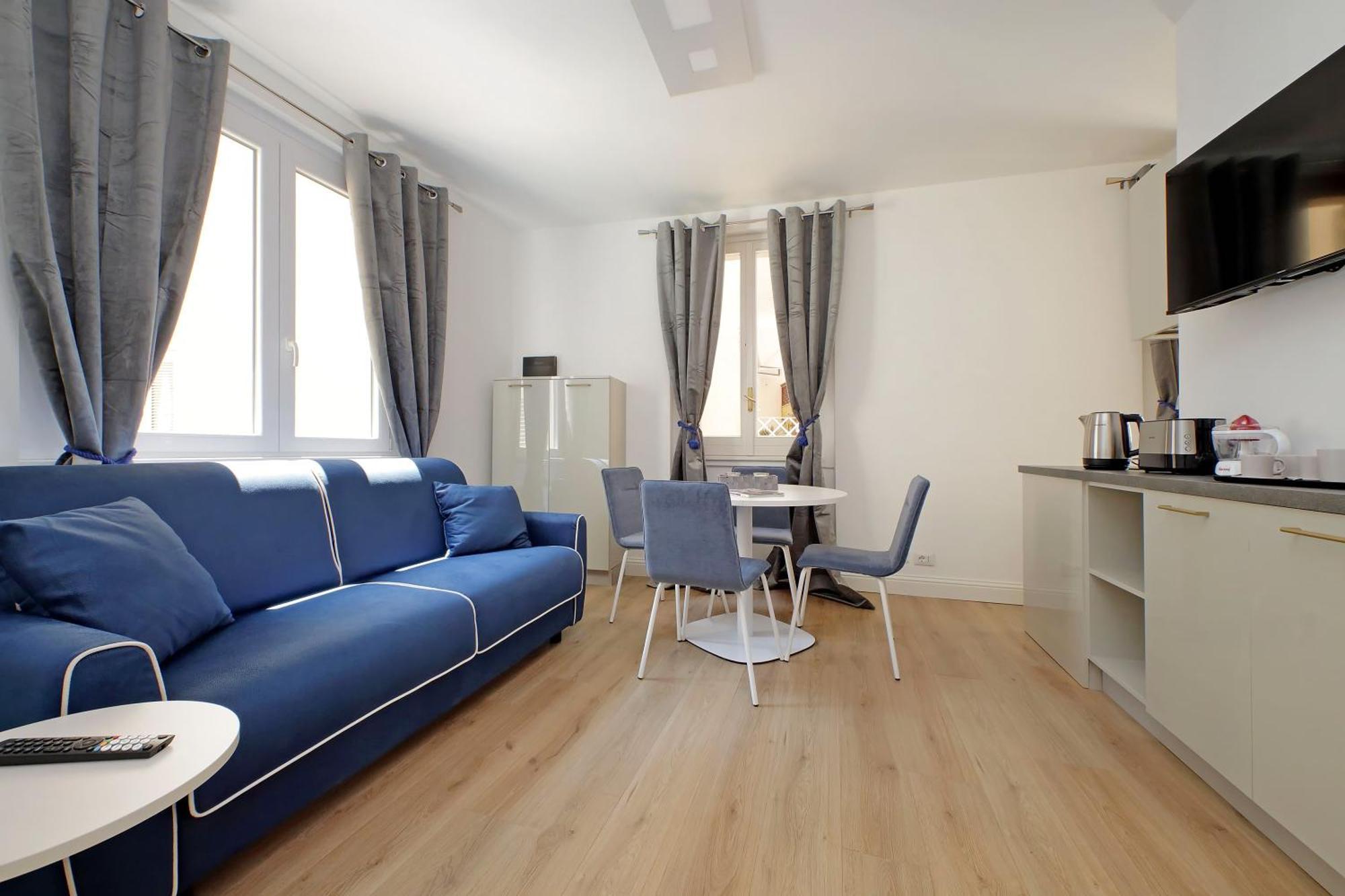 Mm Luxury Apartment Rome Exterior photo