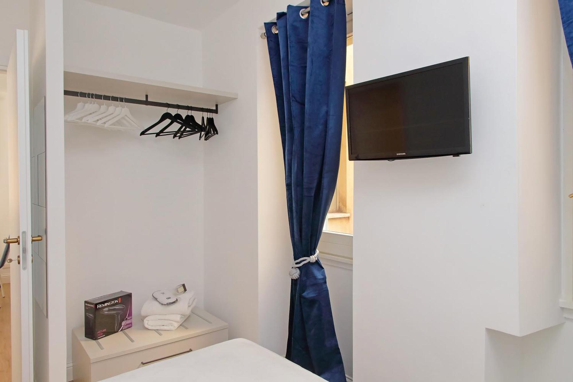 Mm Luxury Apartment Rome Exterior photo